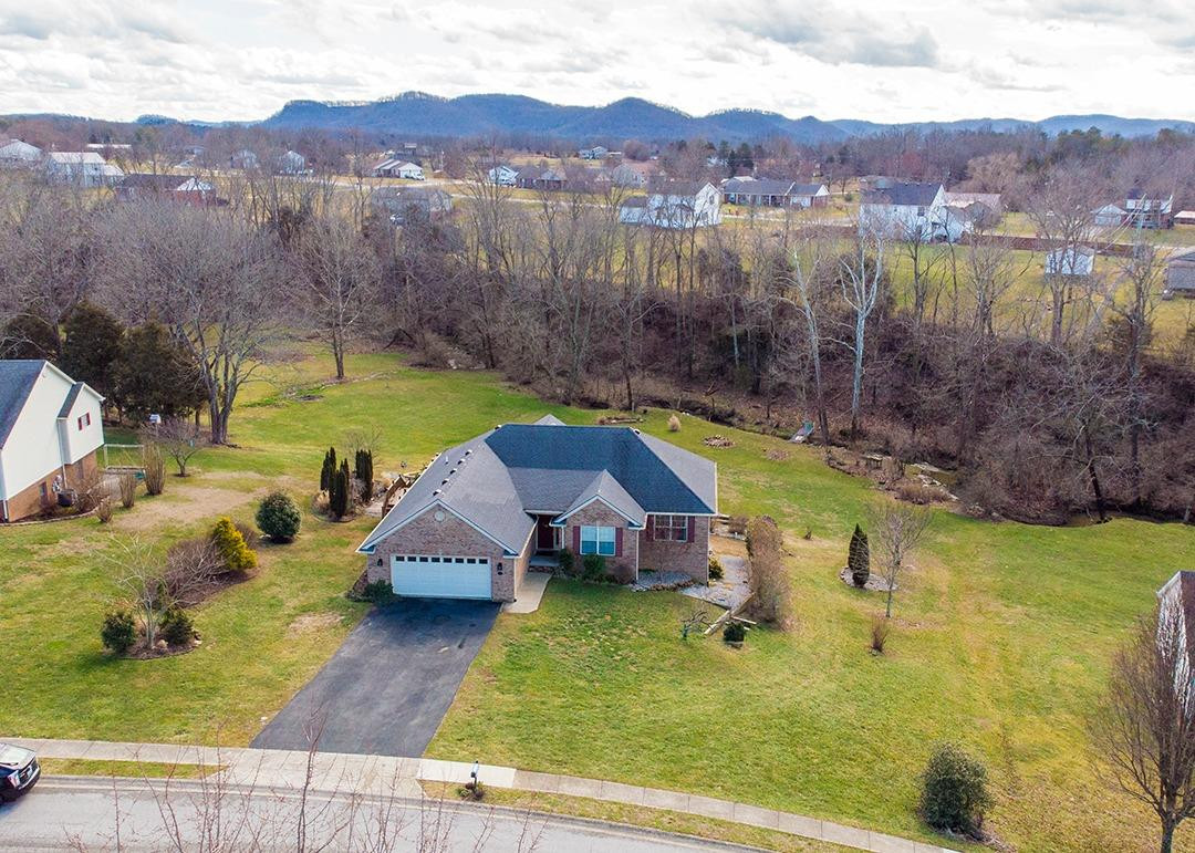 324 Ridgeview Drive Berea, KY 40403 - Photo 36 of 37 Photo 36
