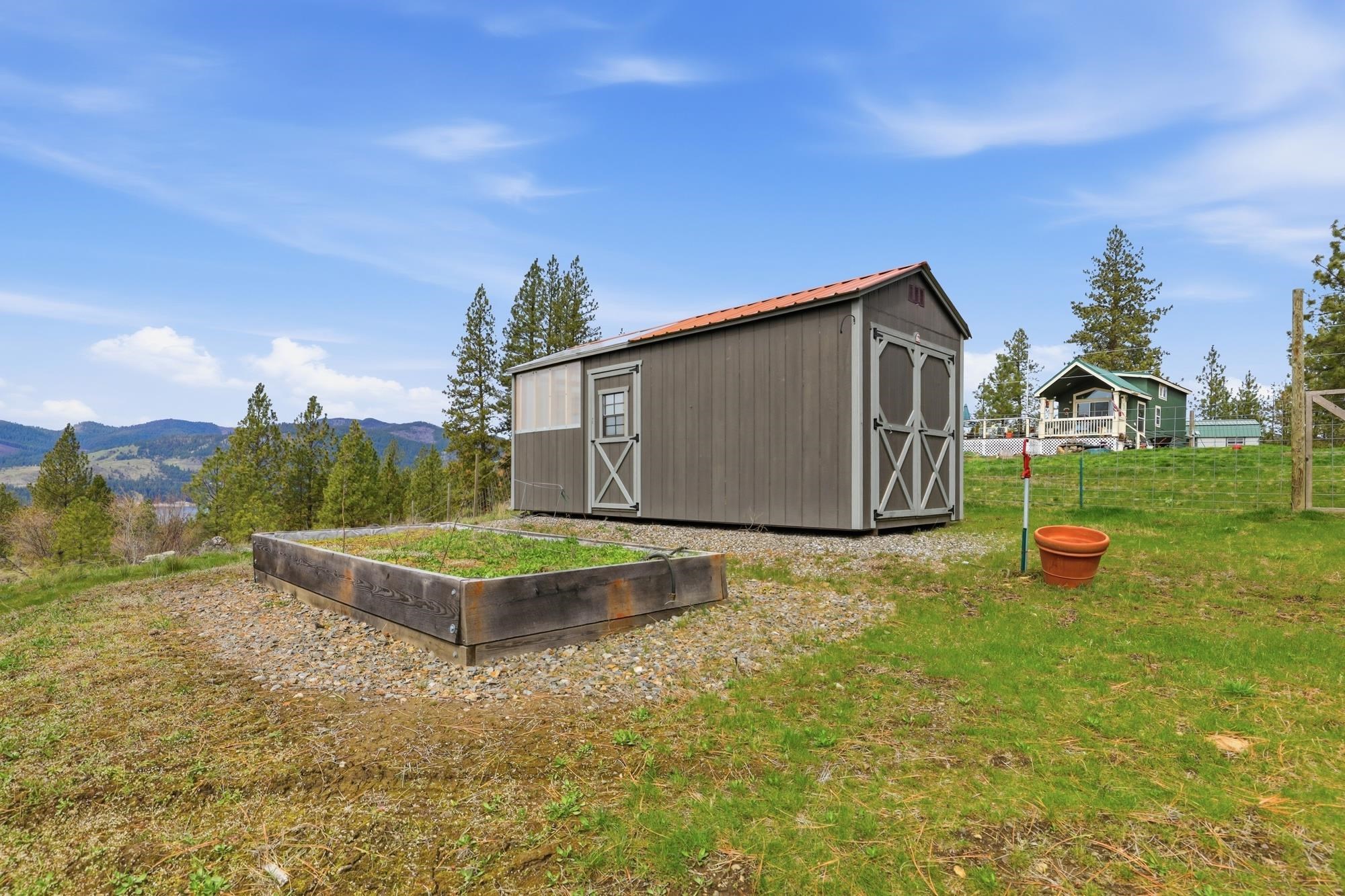 5182 Hunters Ridge Way Hunters, WA 99137 - Photo 25 of 50