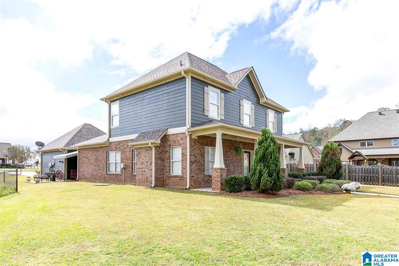 85 Braxton Place Springville, AL 35146 - Photo 3 of 29