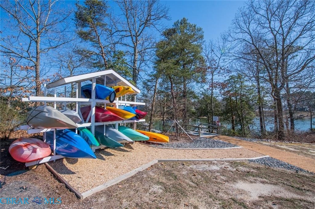 271 Chesapeake Watch Road, Unit 1B Deltaville, VA 23043 - Photo 7 of 49