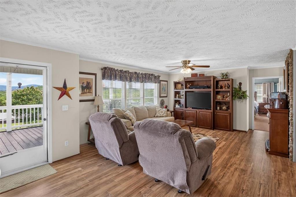 290 Knucklesville Road Rydal, GA 30171 - Photo 13 of 57