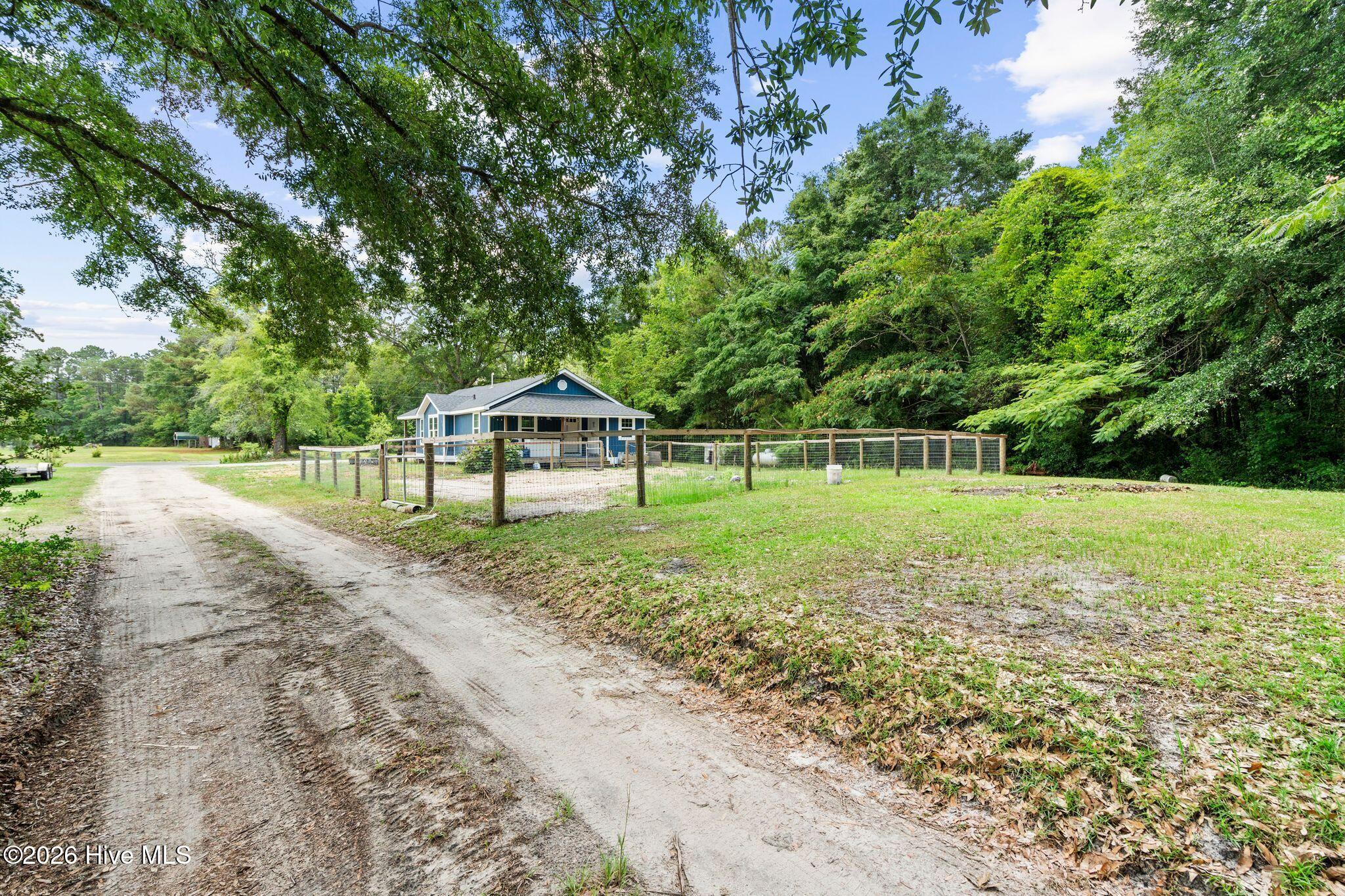 296 Middle River Road Northeast Supply, NC 28462 - Photo 39 of 76
