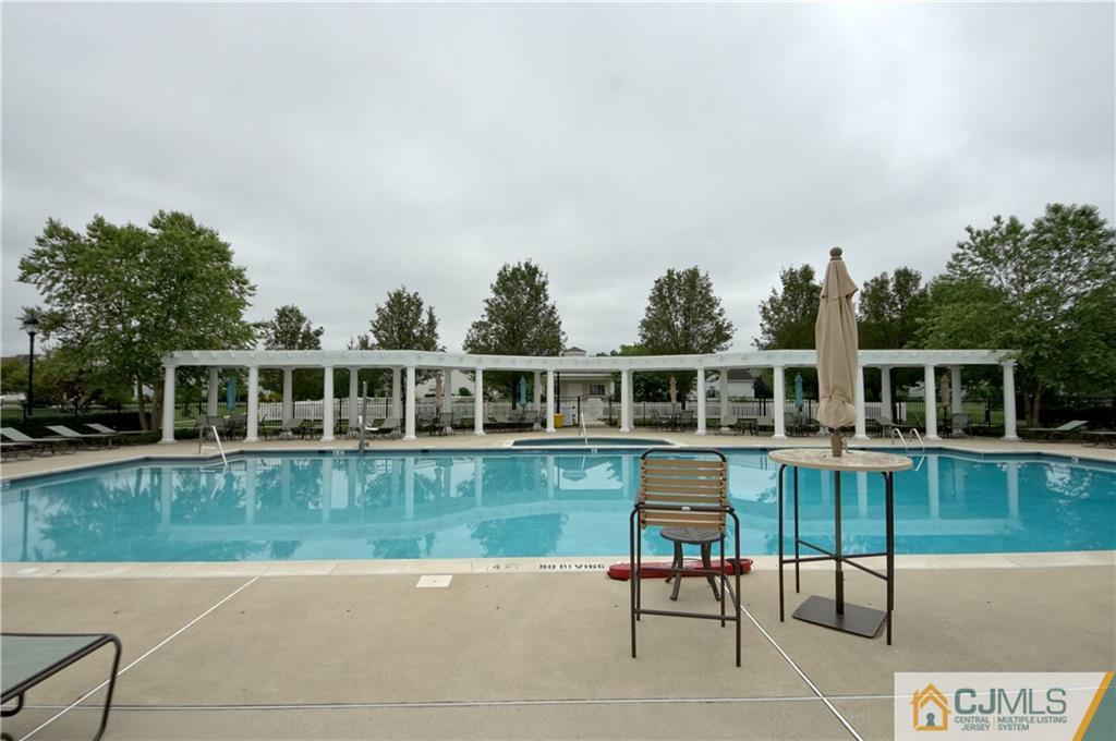 45 Pebble Creek Road Dayton, NJ 08810 - Photo 20 of 25 Gallery Image 20