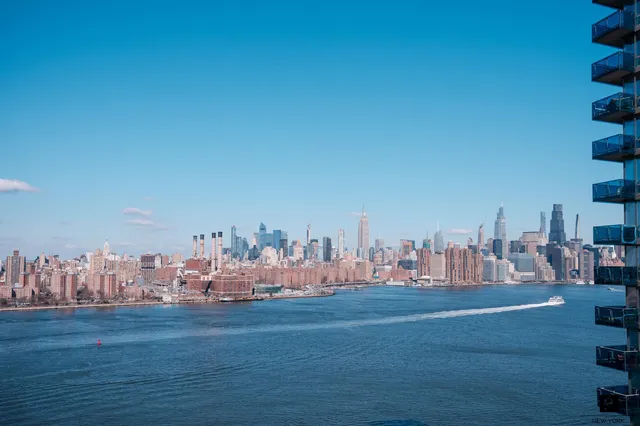 $2,295,000 | 22 North 6th Street, Unit 20D | Williamsburg