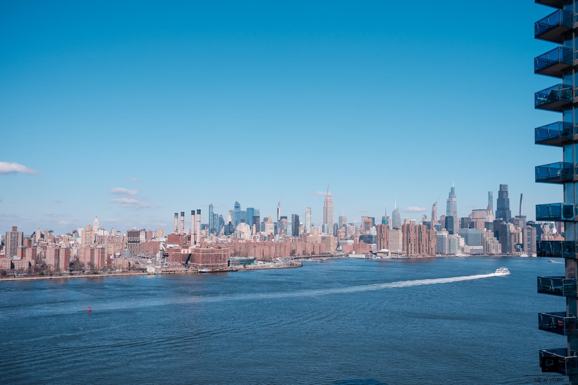 22 North 6th Street, Unit 20D Brooklyn, NY 11249 - Photo 15 of 23 View