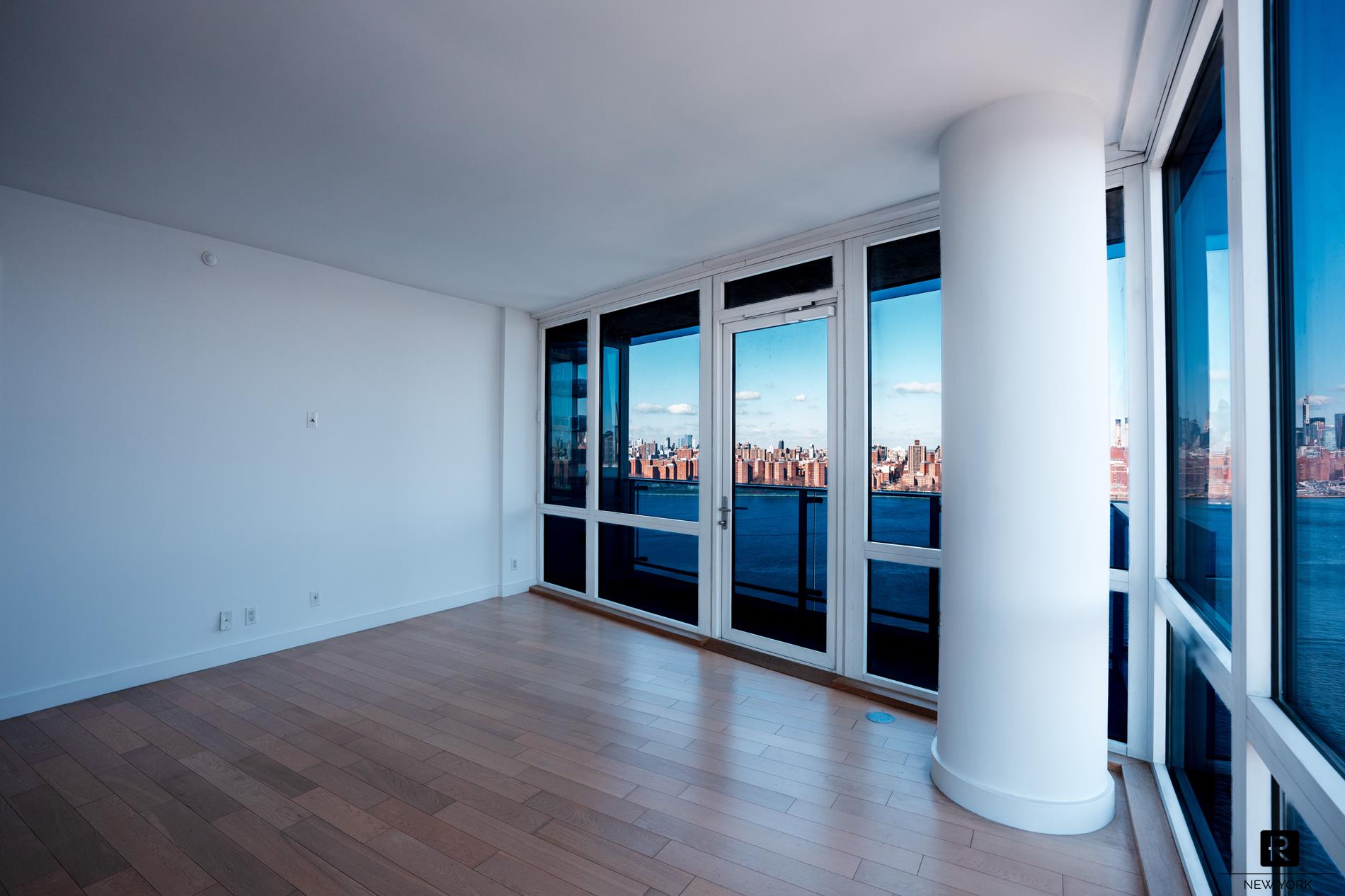 22 North 6th Street, Unit 20D Brooklyn, NY 11249 - Photo 5 of 23 Living Room