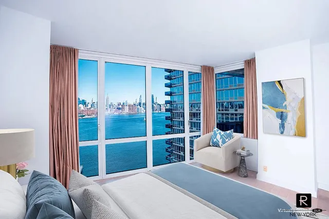 $2,295,000 | 22 North 6th Street, Unit 20D | Williamsburg