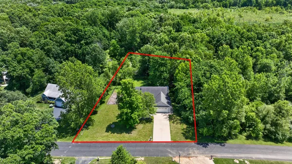 $369,900 | 2061 Elwood Boulevard, Spring Arbor, MI 49283