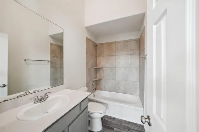 $1,695 | 222 North Lynx Trail, Montgomery, TX 77316