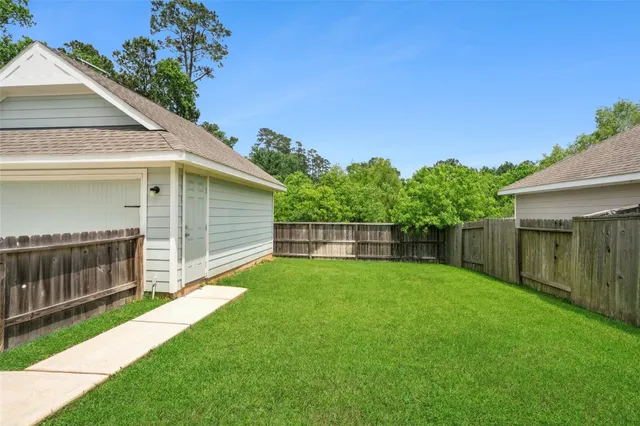 $1,695 | 222 North Lynx Trail, Montgomery, TX 77316