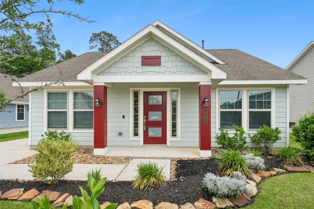 $1,695 | 222 North Lynx Trail, Montgomery, TX 77316