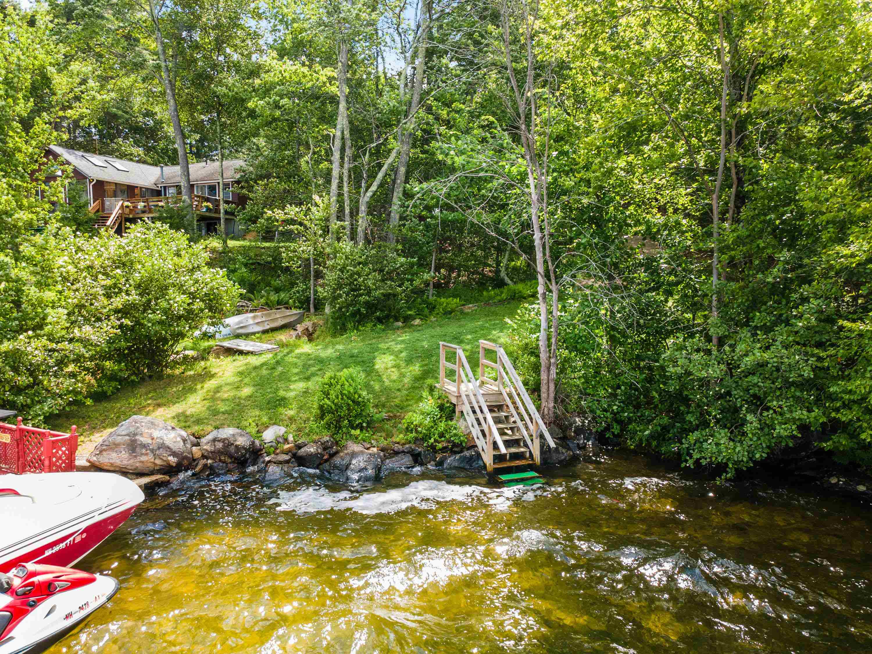 142 Browns Pasture Road Strafford, NH 03884 - Photo 44 of 44 Gallery Image 44
