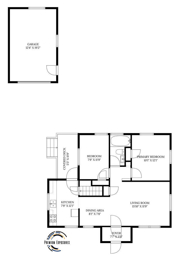 1007 West Tremont Street Champaign, IL 61821 - Photo 19 of 20 Gallery Image 19