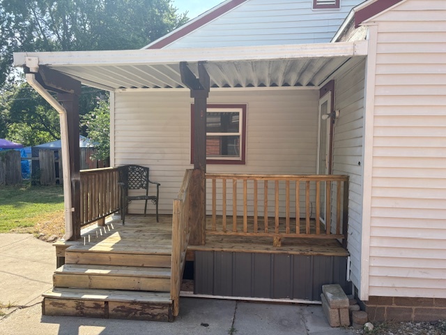 1007 West Tremont Street Champaign, IL 61821 - Photo 3 of 20 Gallery Image 3