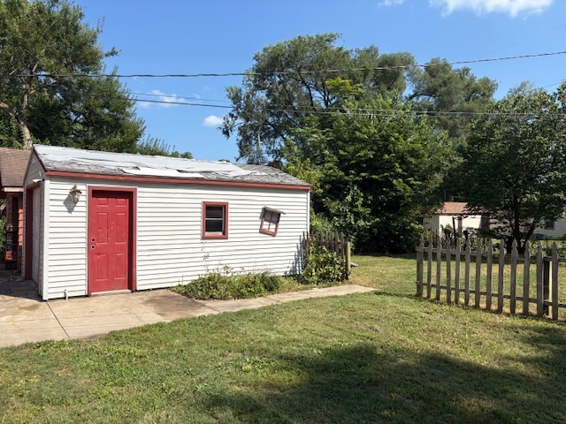 1007 West Tremont Street Champaign, IL 61821 - Photo 6 of 20 Gallery Image 6