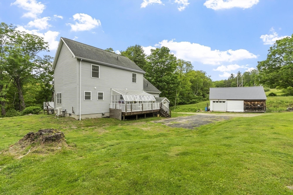 240 Farley Road Wendell, MA 01379 - Photo 34 of 42