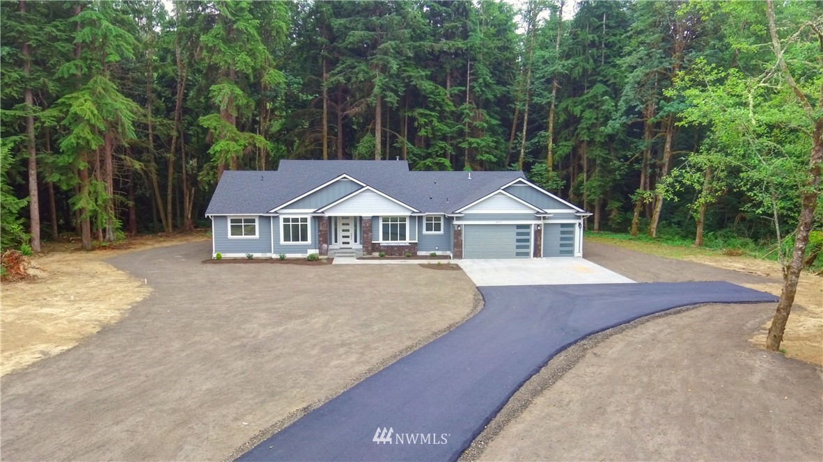 25616 Florence Acres Road, Unit A Monroe, WA 98272 - Photo 1 of 27