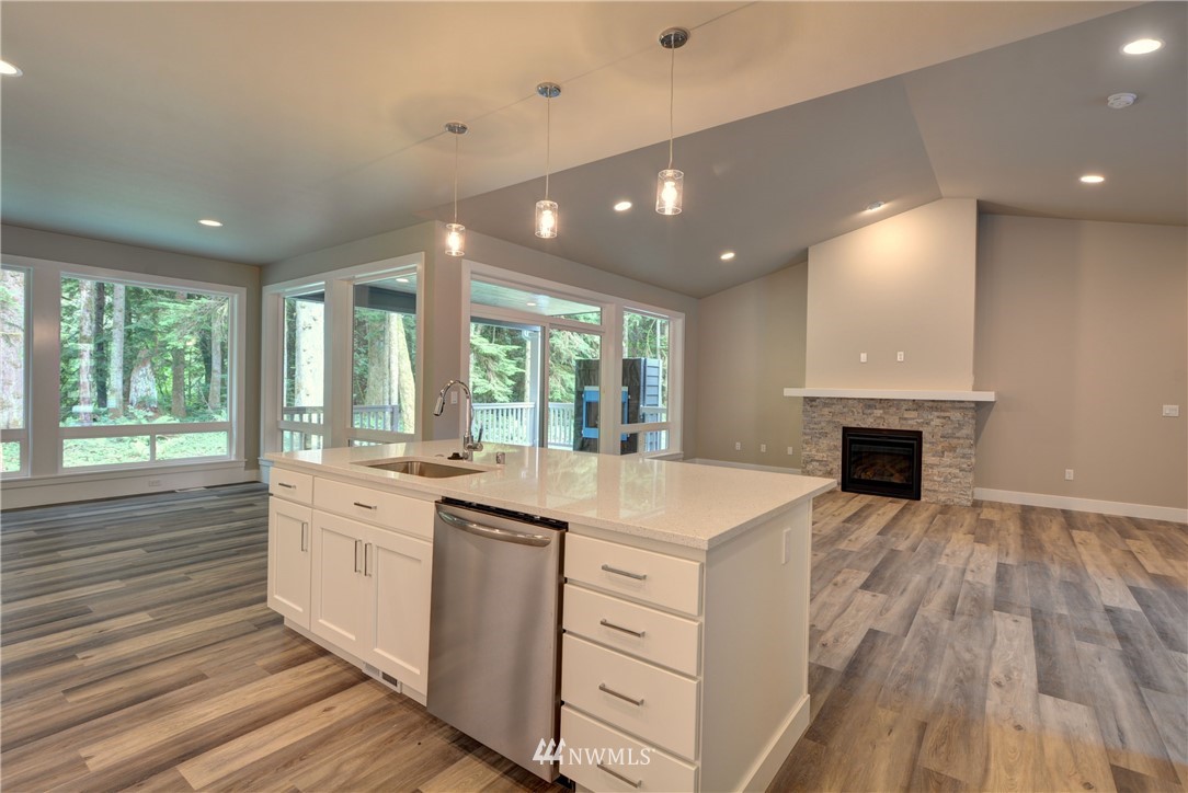 25616 Florence Acres Road, Unit A Monroe, WA 98272 - Photo 5 of 27