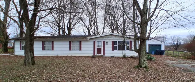 $165,000 | 4659 Highway 62, Madison, IN 47250