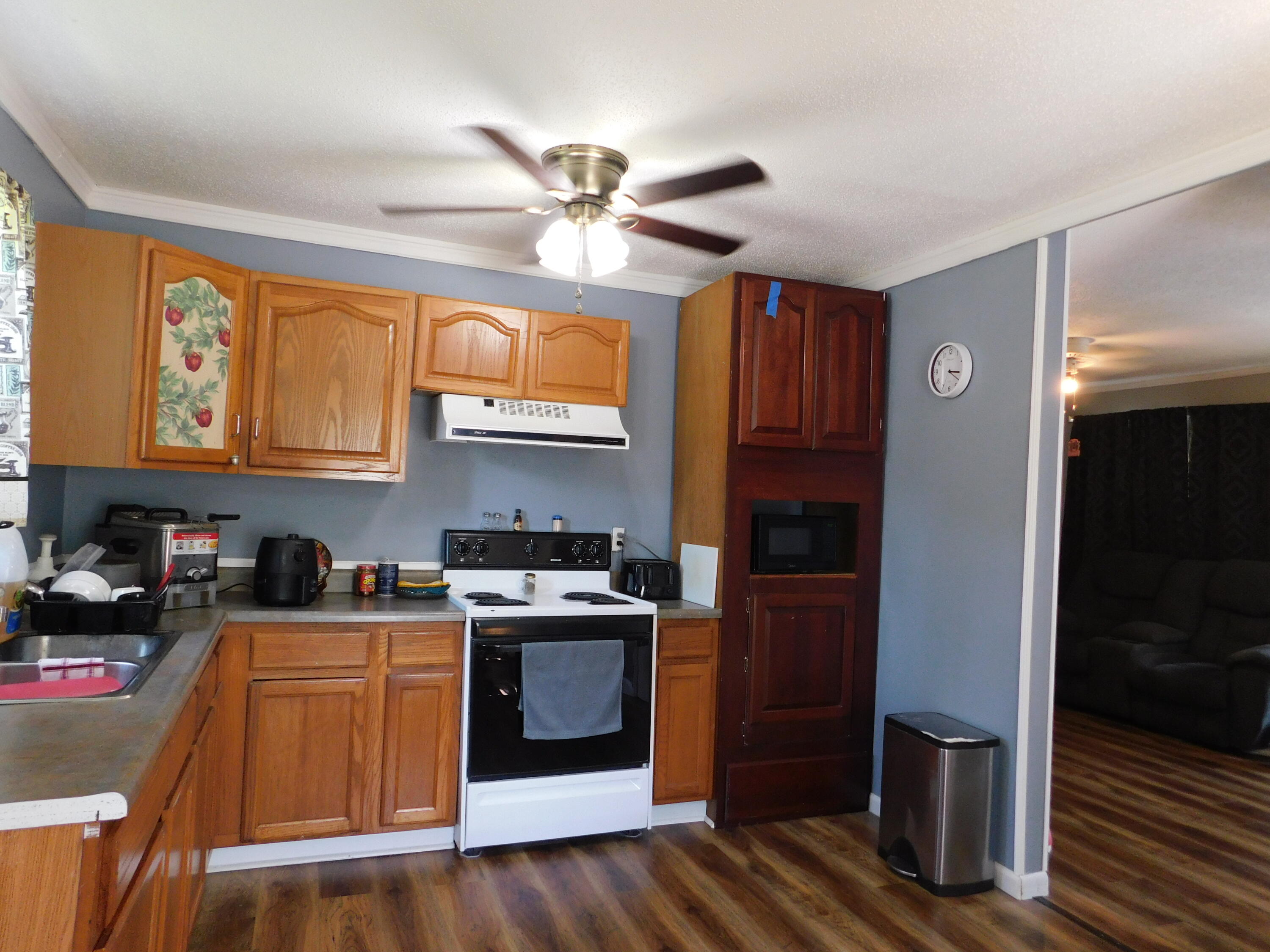 92 Coal Bucket Road Coldiron, KY 40819 - Photo 25 of 55 DSCN7457