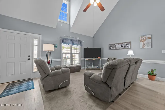 $349,000 | 3137 Chesswood Lane, Winterville, NC 28590