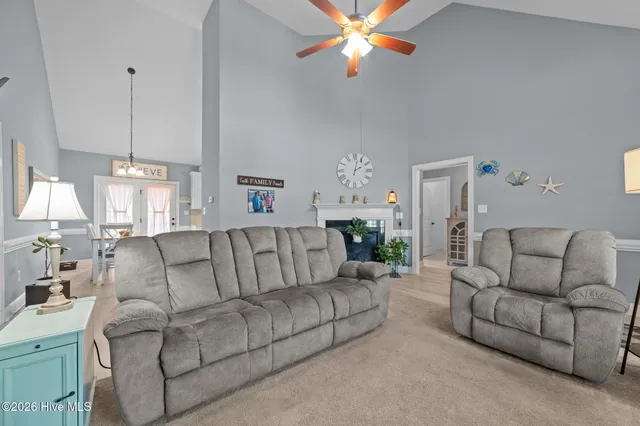 $349,000 | 3137 Chesswood Lane, Winterville, NC 28590