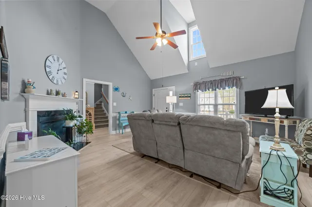 $349,000 | 3137 Chesswood Lane, Winterville, NC 28590