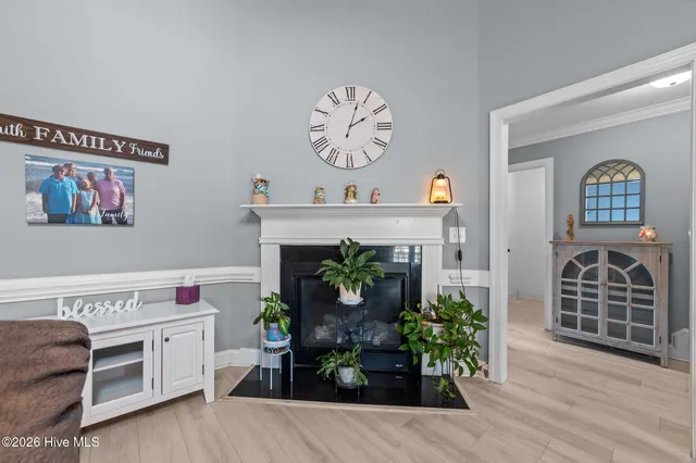 $349,000 | 3137 Chesswood Lane, Winterville, NC 28590