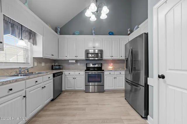 $349,000 | 3137 Chesswood Lane, Winterville, NC 28590