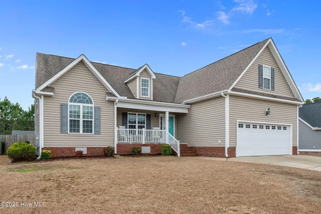 $349,000 | 3137 Chesswood Lane, Winterville, NC 28590