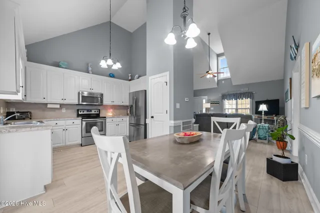 $349,000 | 3137 Chesswood Lane, Winterville, NC 28590