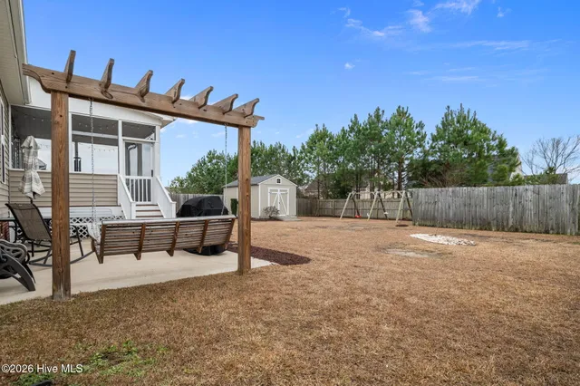 $349,000 | 3137 Chesswood Lane, Winterville, NC 28590