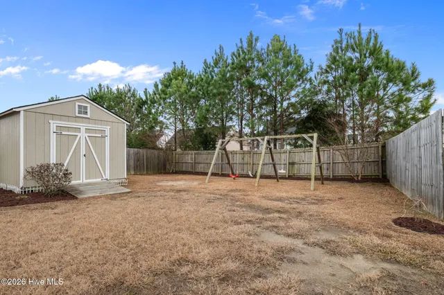 $349,000 | 3137 Chesswood Lane, Winterville, NC 28590