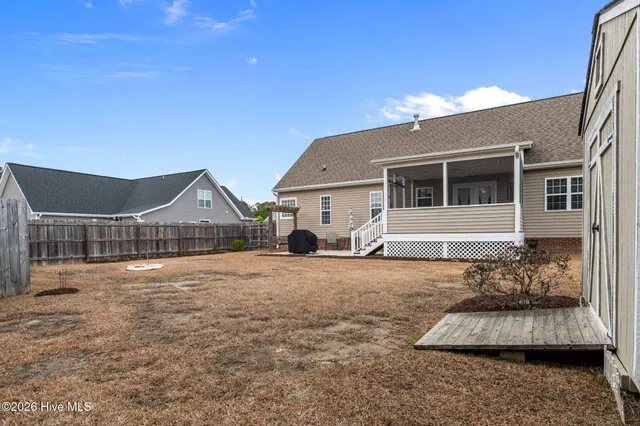 $349,000 | 3137 Chesswood Lane, Winterville, NC 28590