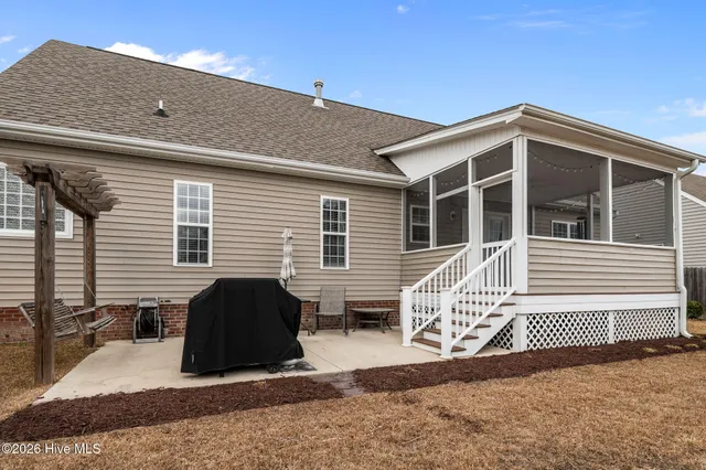 $349,000 | 3137 Chesswood Lane, Winterville, NC 28590
