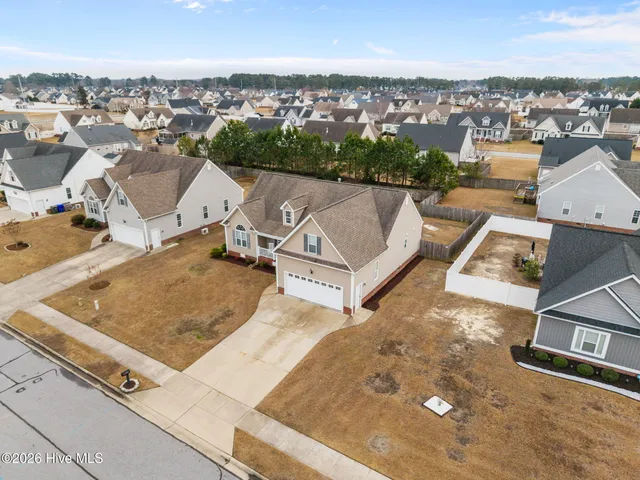 $349,000 | 3137 Chesswood Lane, Winterville, NC 28590