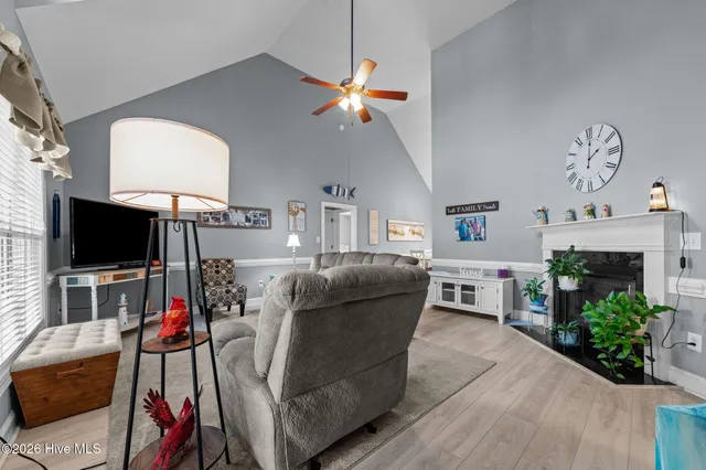 $349,000 | 3137 Chesswood Lane, Winterville, NC 28590