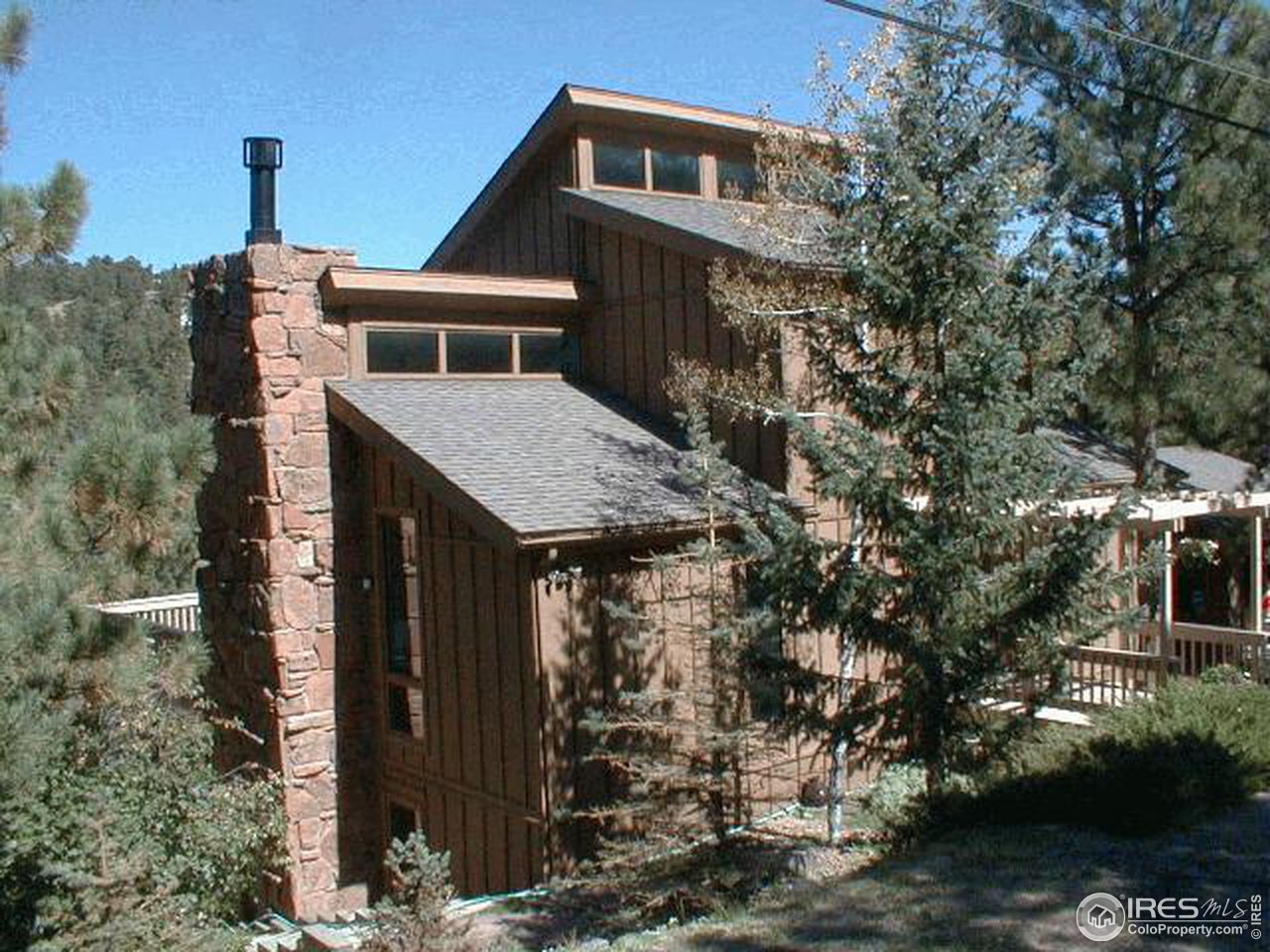 207 East Kelly Road Boulder, CO 80302 - Photo 1 of 10