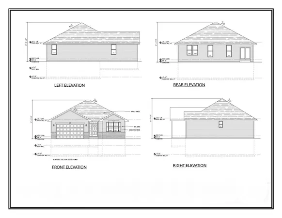 $399,900 | 1508 Tamarack Street, Delavan, WI 53115