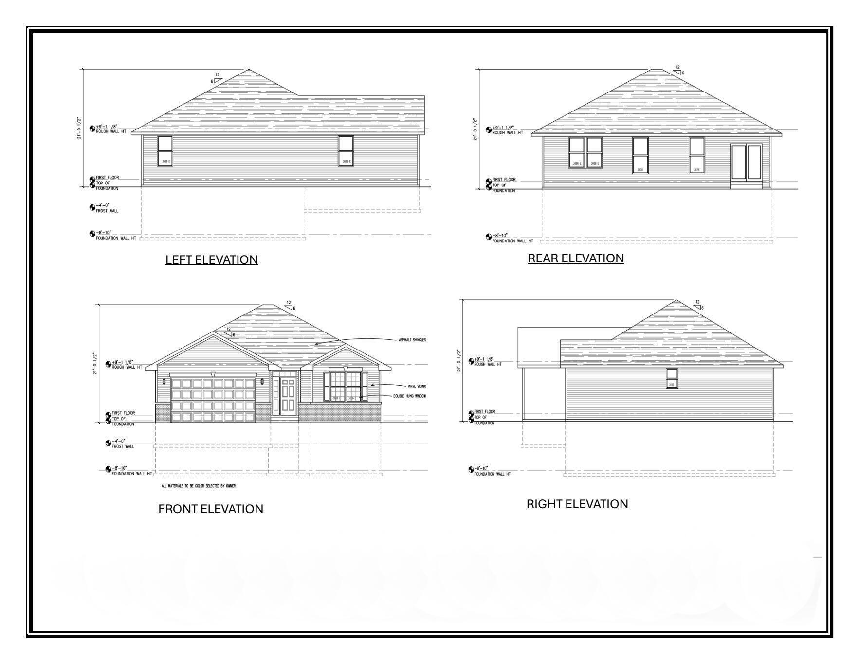 1508 Tamarack Street Delavan, WI 53115 - Photo 1 of 2 1956143