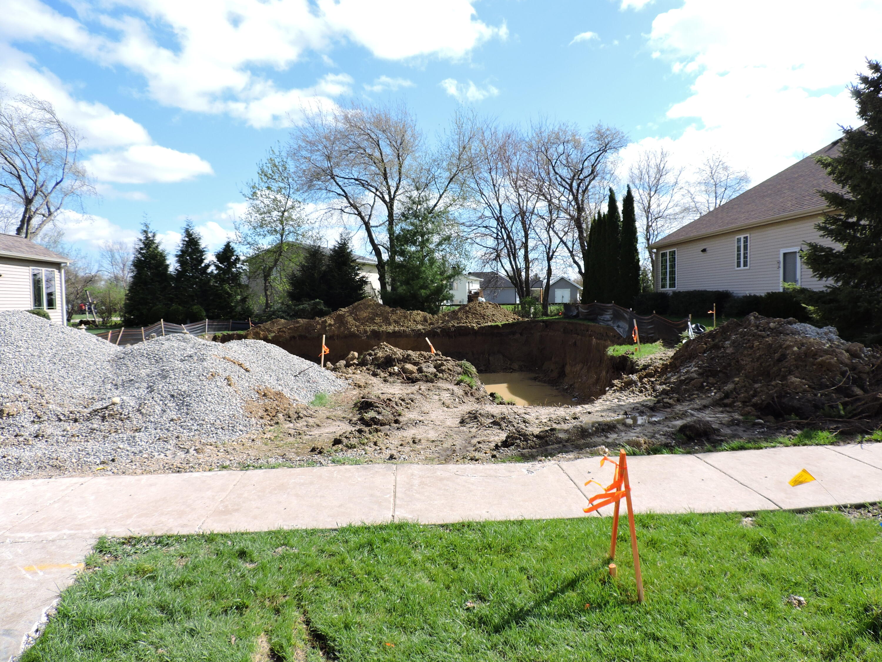 1508 Tamarack Street Delavan, WI 53115 - Photo 3 of 8 Construction