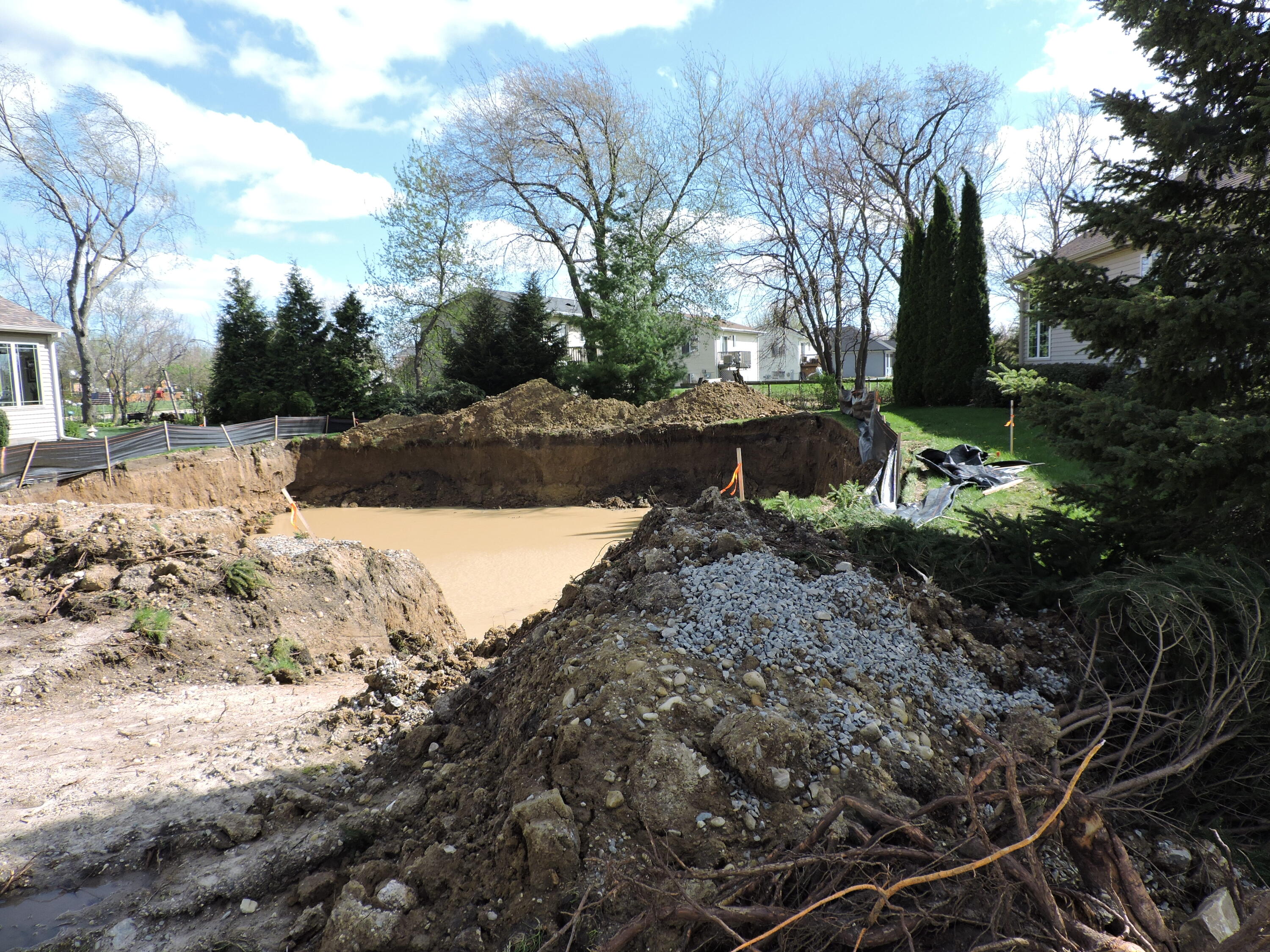 1508 Tamarack Street Delavan, WI 53115 - Photo 4 of 8 Construction