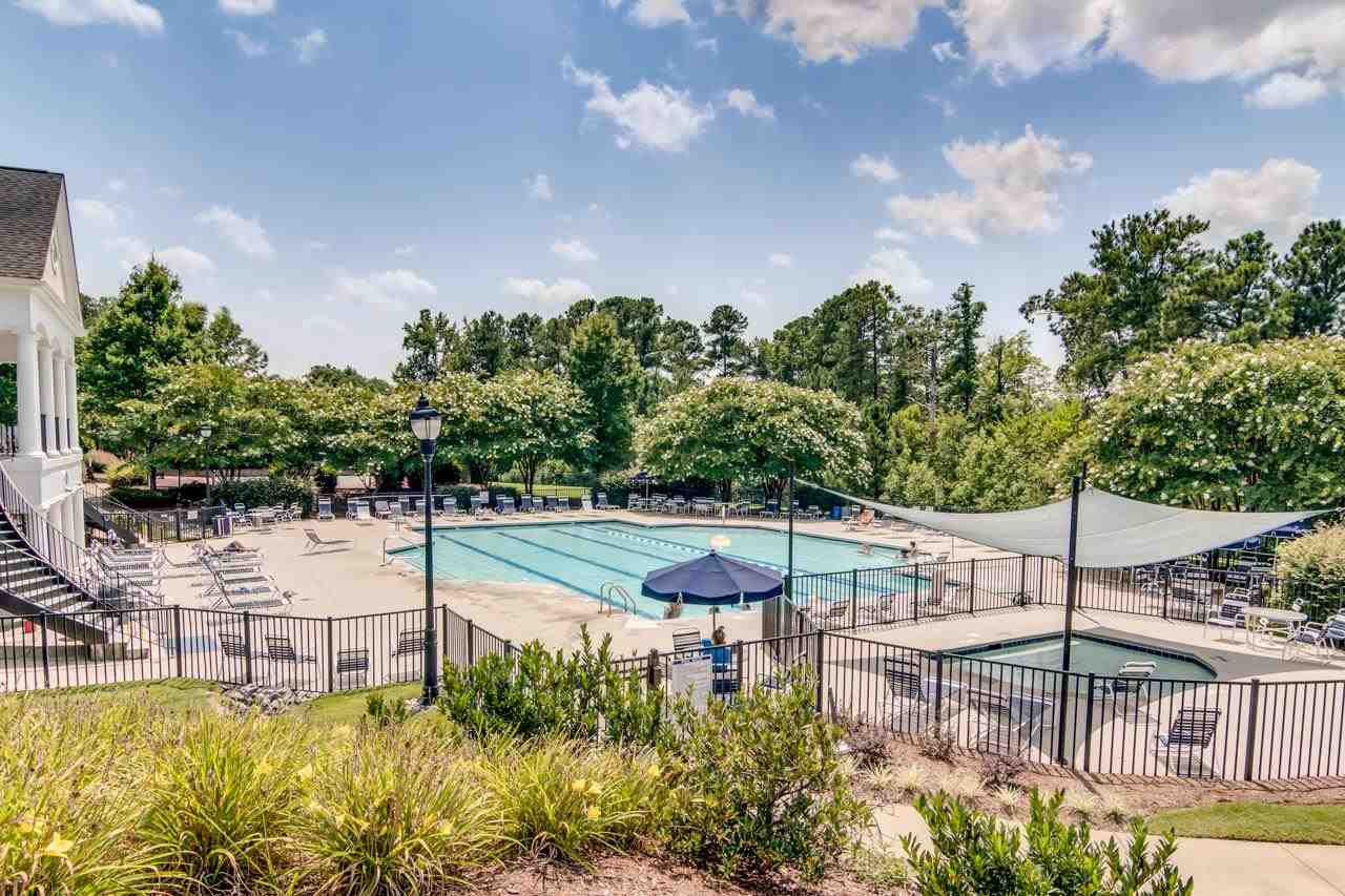 5509 Amanda Lynn Lane Raleigh, NC 27613 - Photo 29 of 29 Photo 29