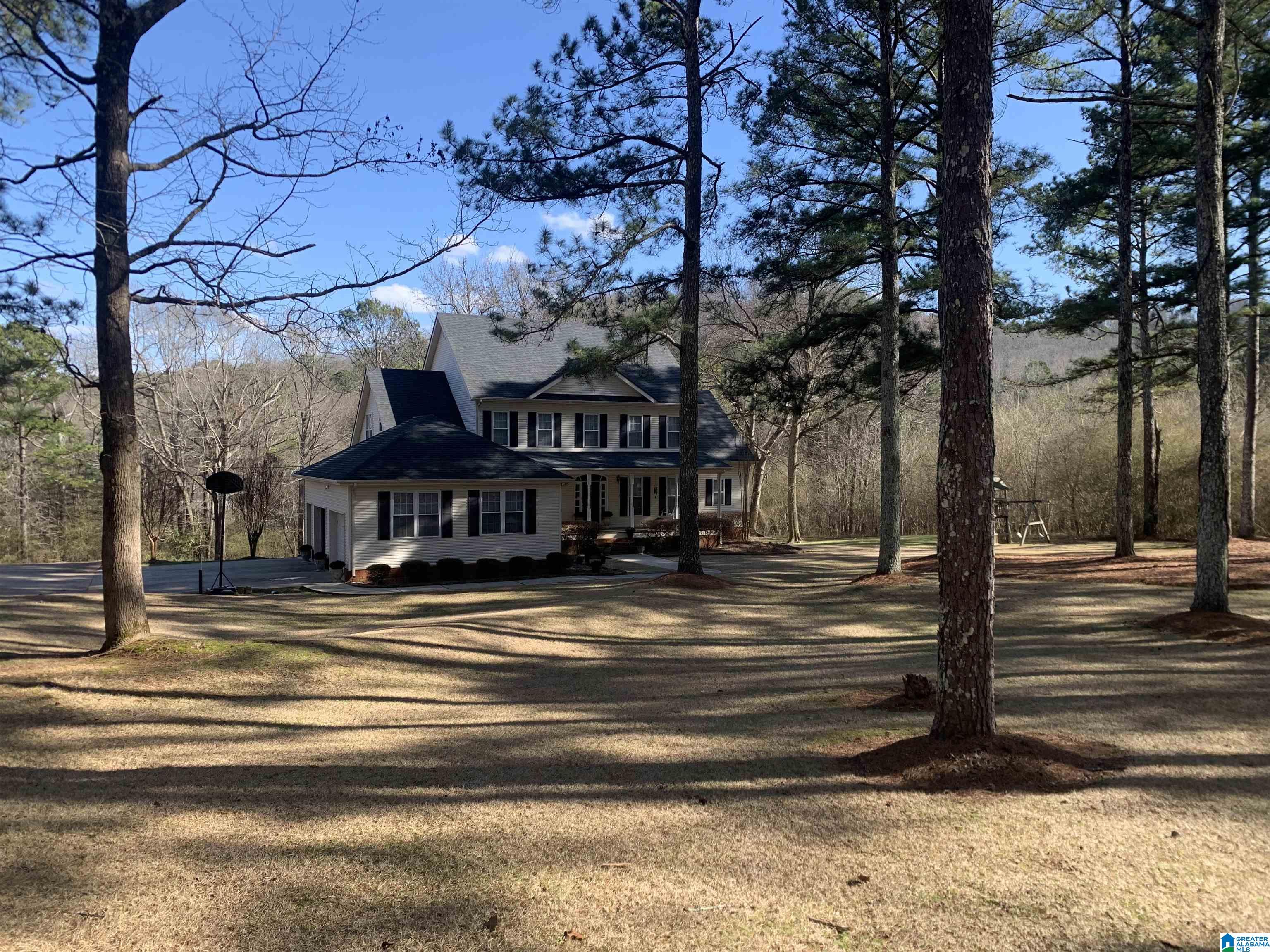 311 Oak Ridge Lane Piedmont, AL 36272 - Photo 48 of 50