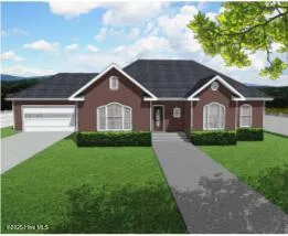 $375,000 | 1427 Mona Passage Court, New Bern, NC 28560