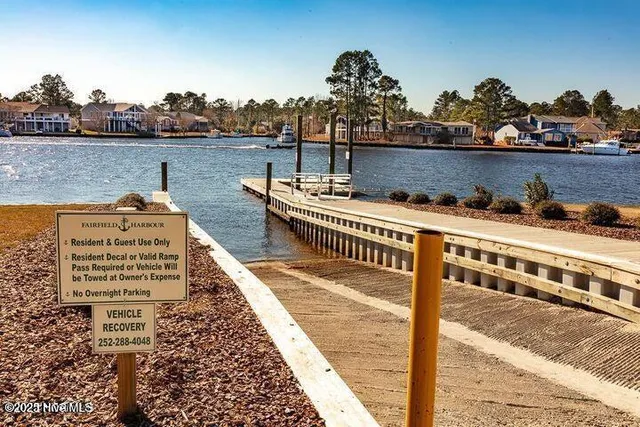 $375,000 | 1427 Mona Passage Court, New Bern, NC 28560