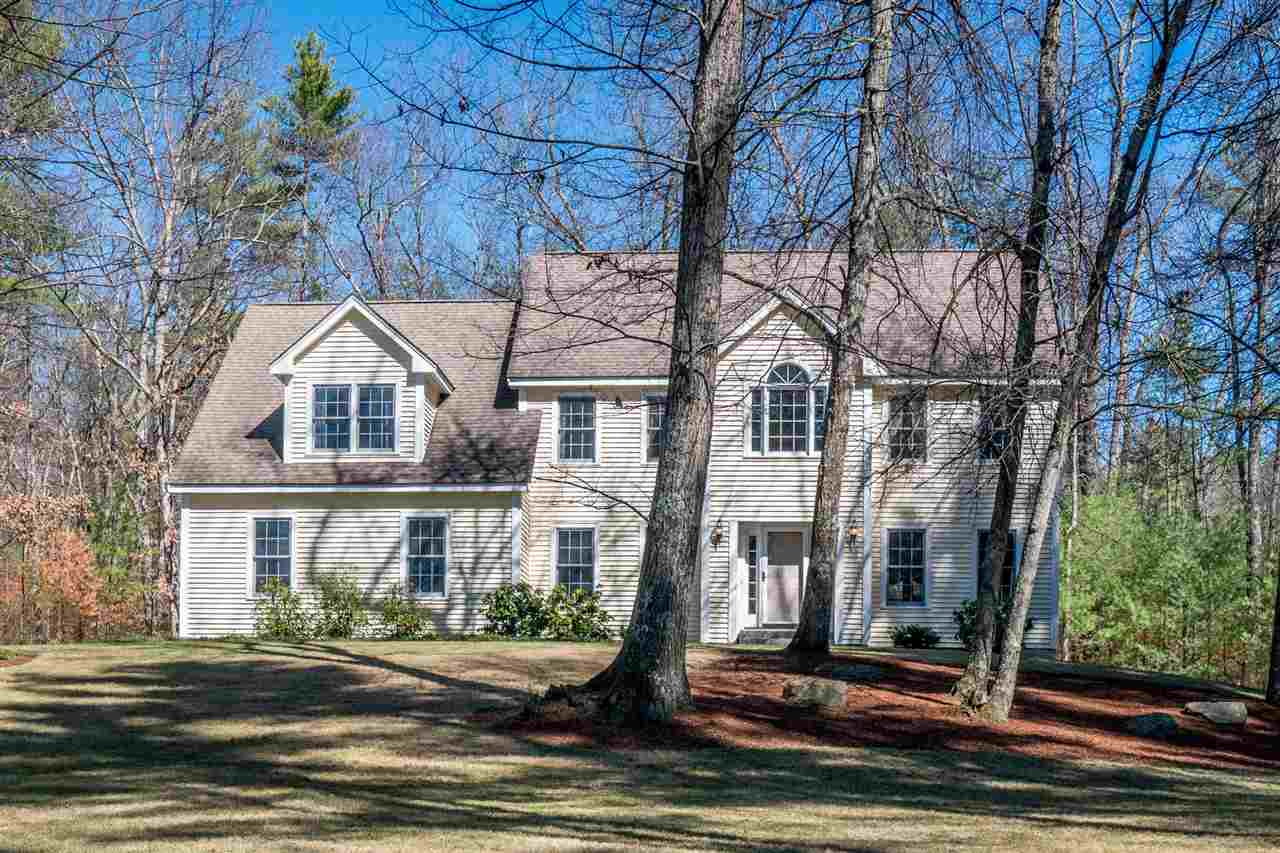 41 Nartoff Road Hollis, NH 03049 - Photo 1 of 24