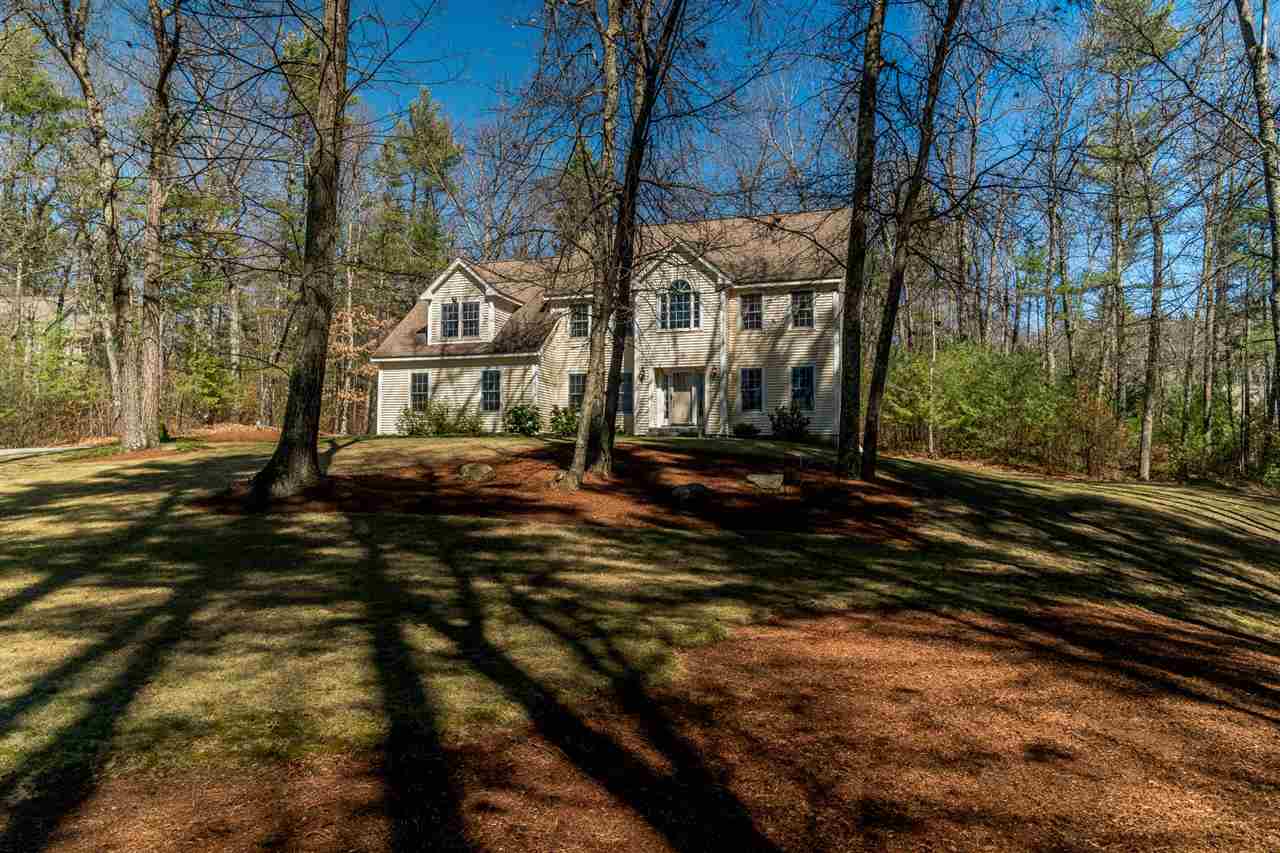 41 Nartoff Road Hollis, NH 03049 - Photo 2 of 24
