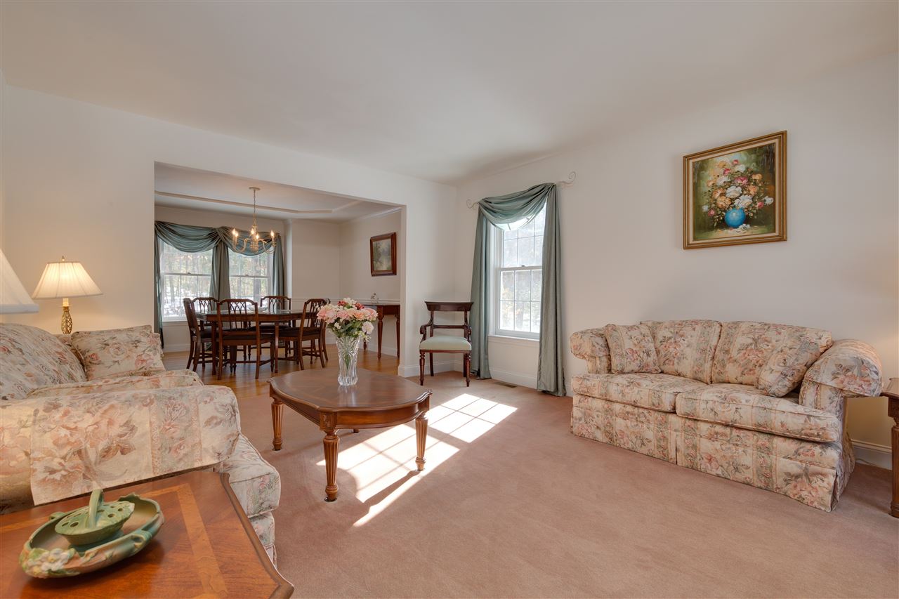 41 Nartoff Road Hollis, NH 03049 - Photo 13 of 24