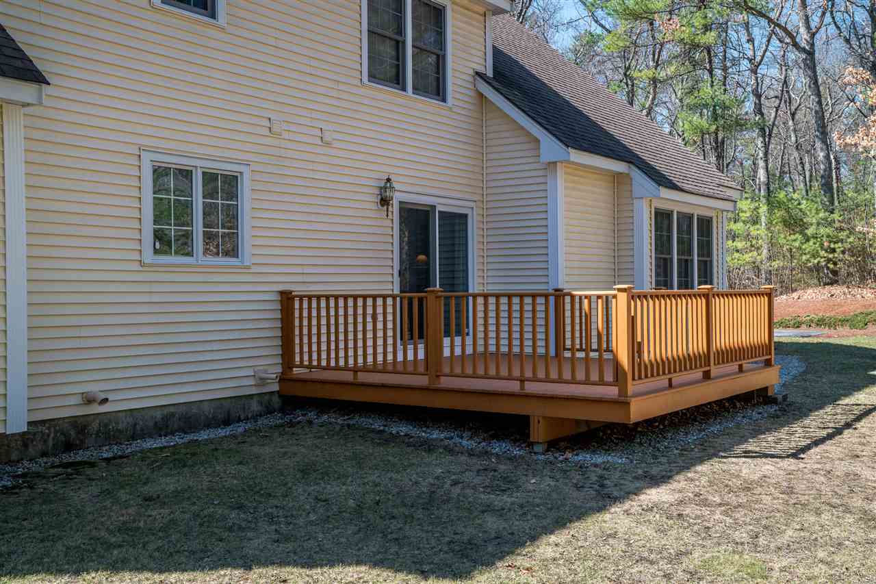41 Nartoff Road Hollis, NH 03049 - Photo 22 of 24